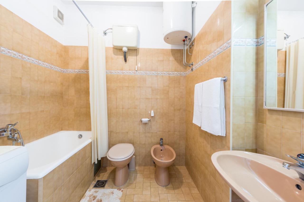 Apartment Lena Дубровник Екстериор снимка