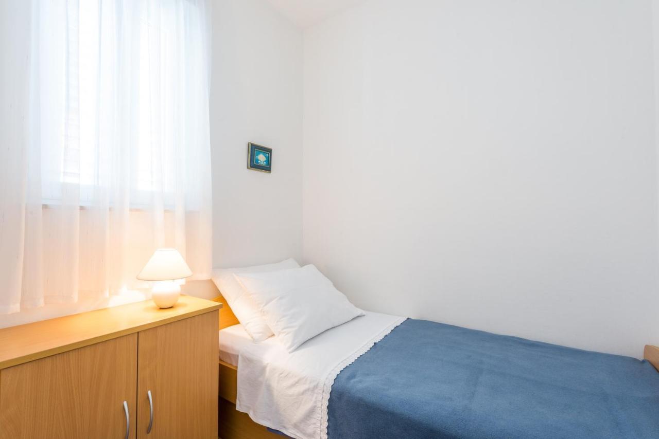 Apartment Lena Дубровник Екстериор снимка