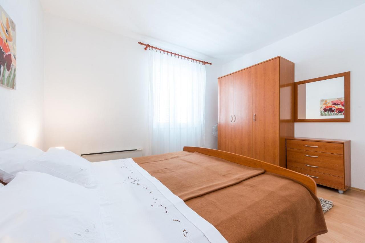 Apartment Lena Дубровник Екстериор снимка