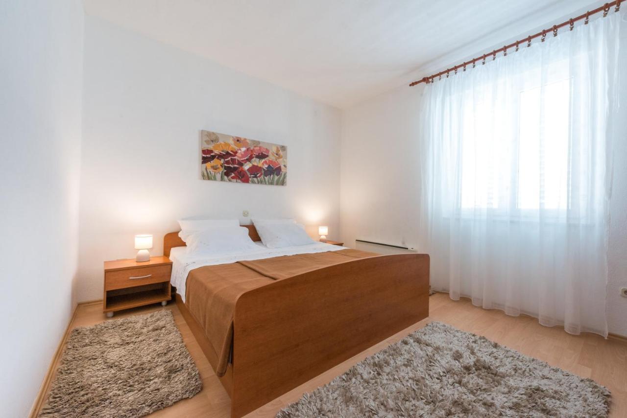 Apartment Lena Дубровник Екстериор снимка