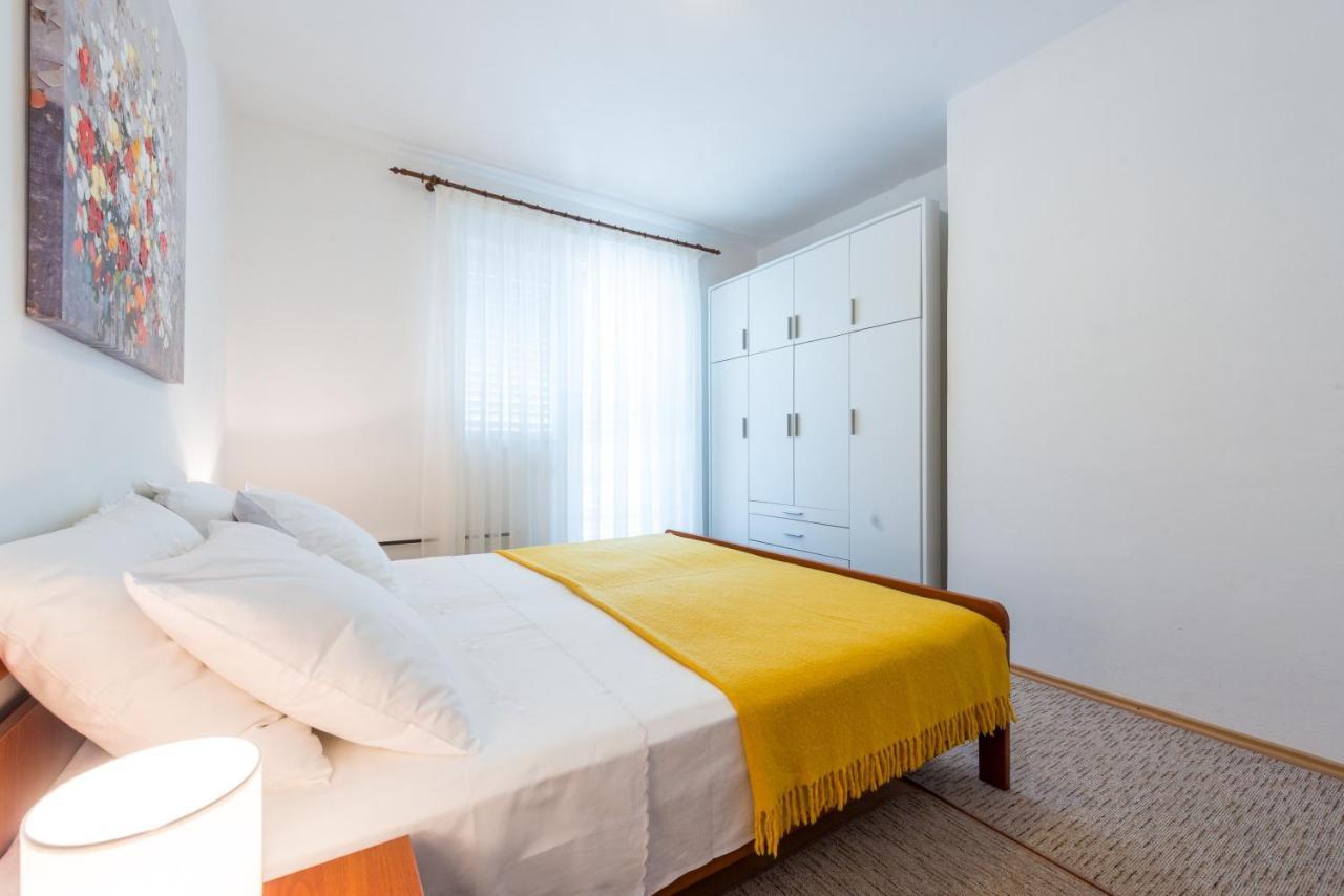 Apartment Lena Дубровник Екстериор снимка